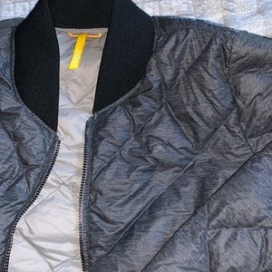Lole light down jacket
